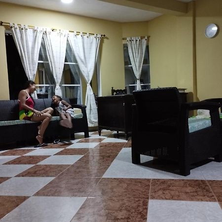 Posada Nativa Palillo'S Place Franshua Zewnętrze zdjęcie