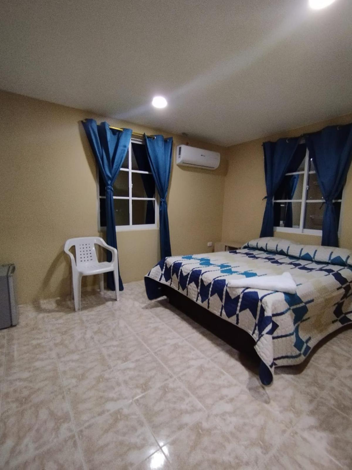 Posada Nativa Palillo'S Place Franshua Zewnętrze zdjęcie