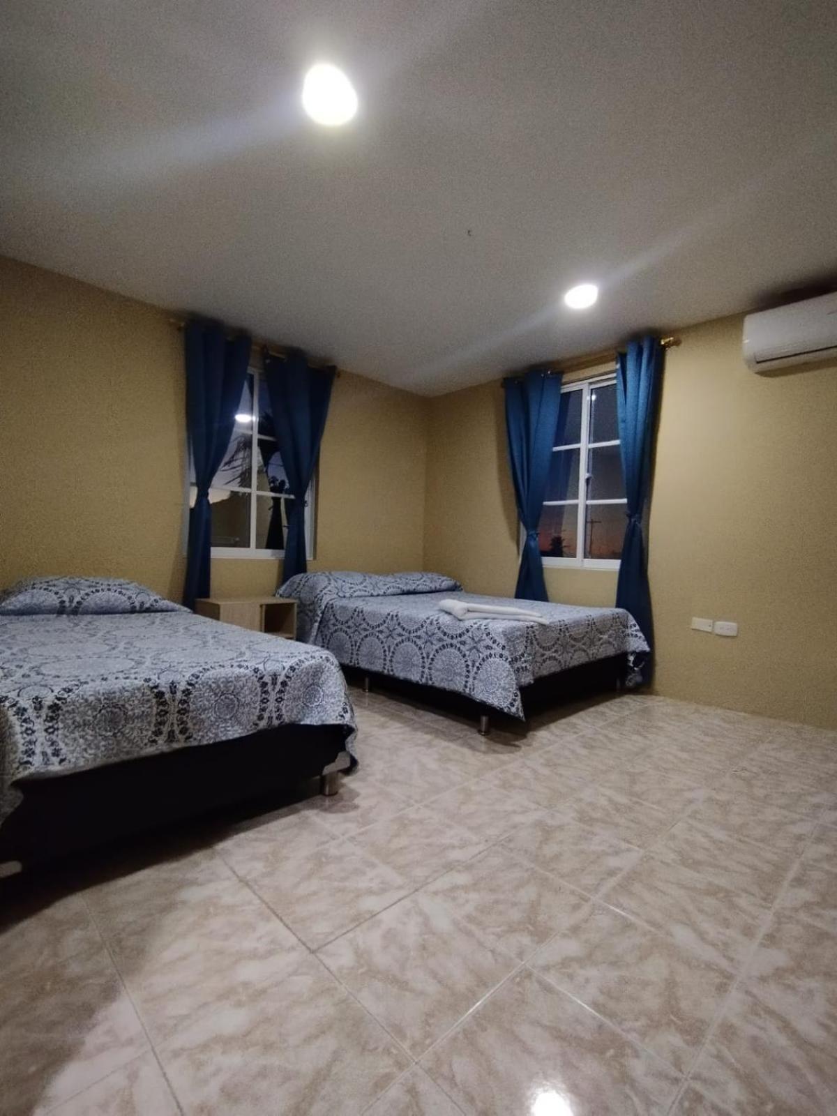 Posada Nativa Palillo'S Place Franshua Zewnętrze zdjęcie