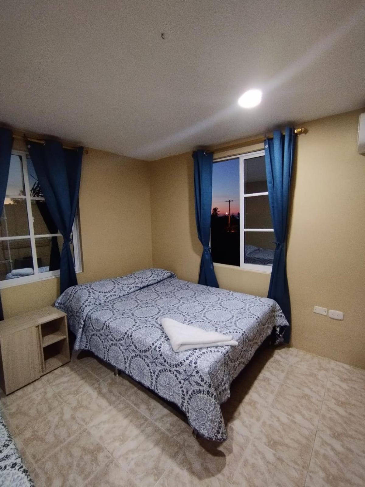 Posada Nativa Palillo'S Place Franshua Zewnętrze zdjęcie