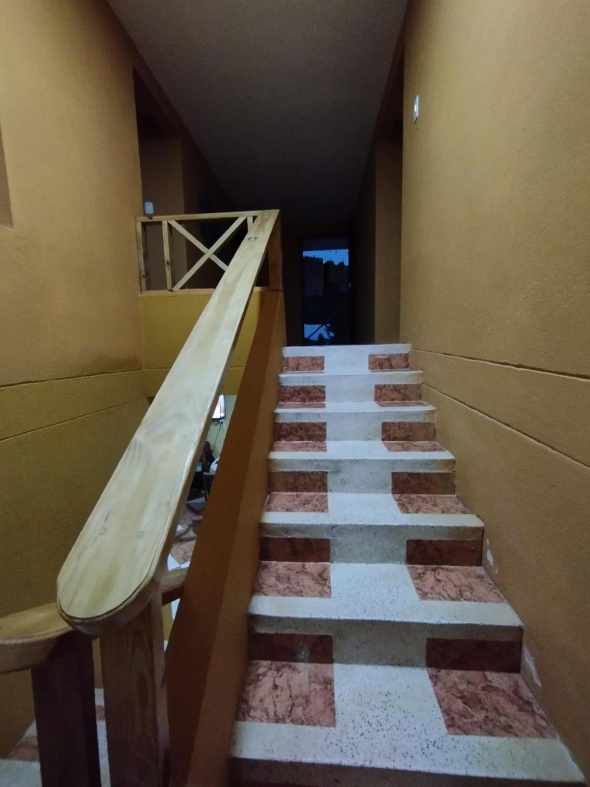 Posada Nativa Palillo'S Place Franshua Zewnętrze zdjęcie