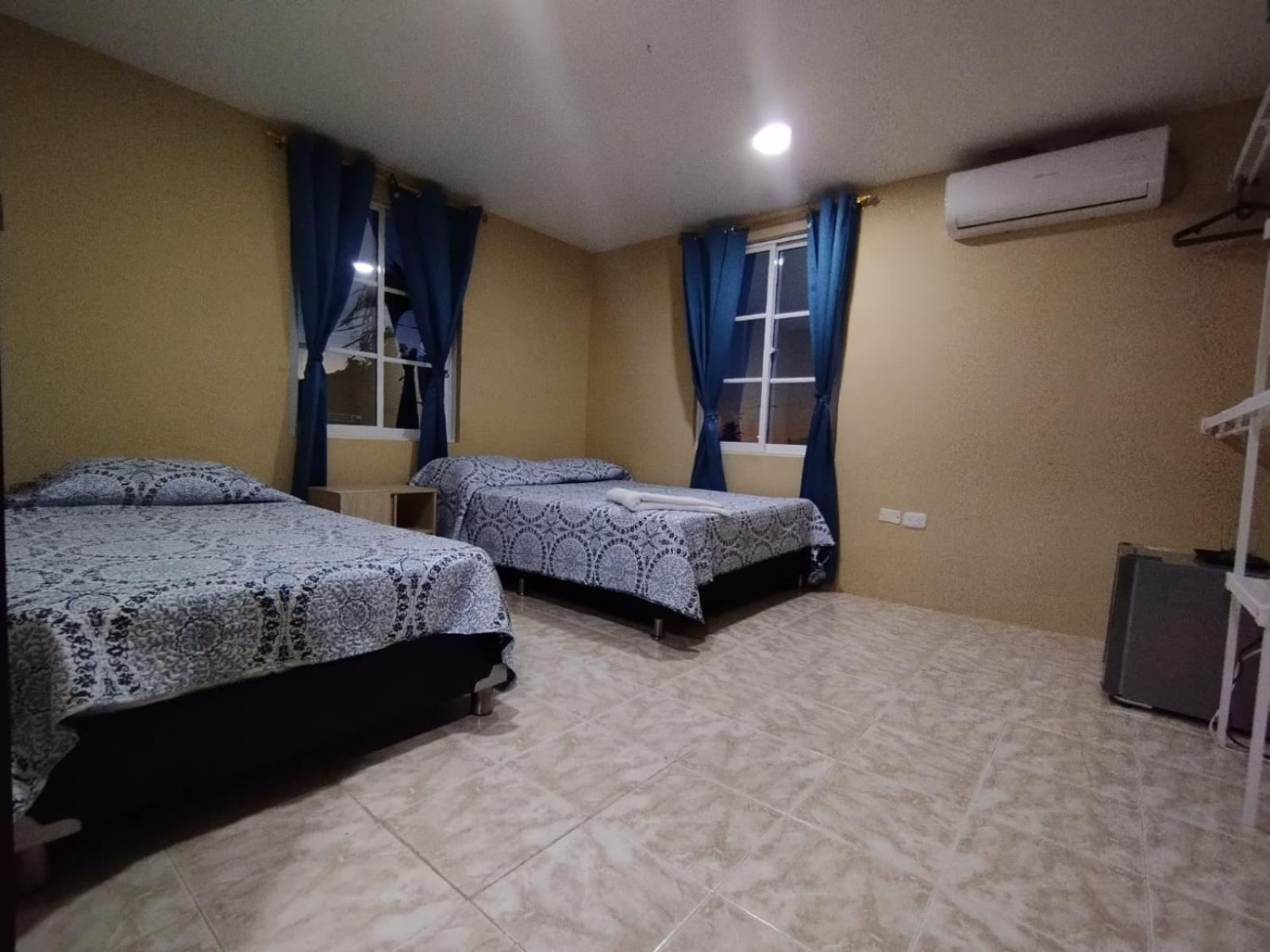 Posada Nativa Palillo'S Place Franshua Zewnętrze zdjęcie