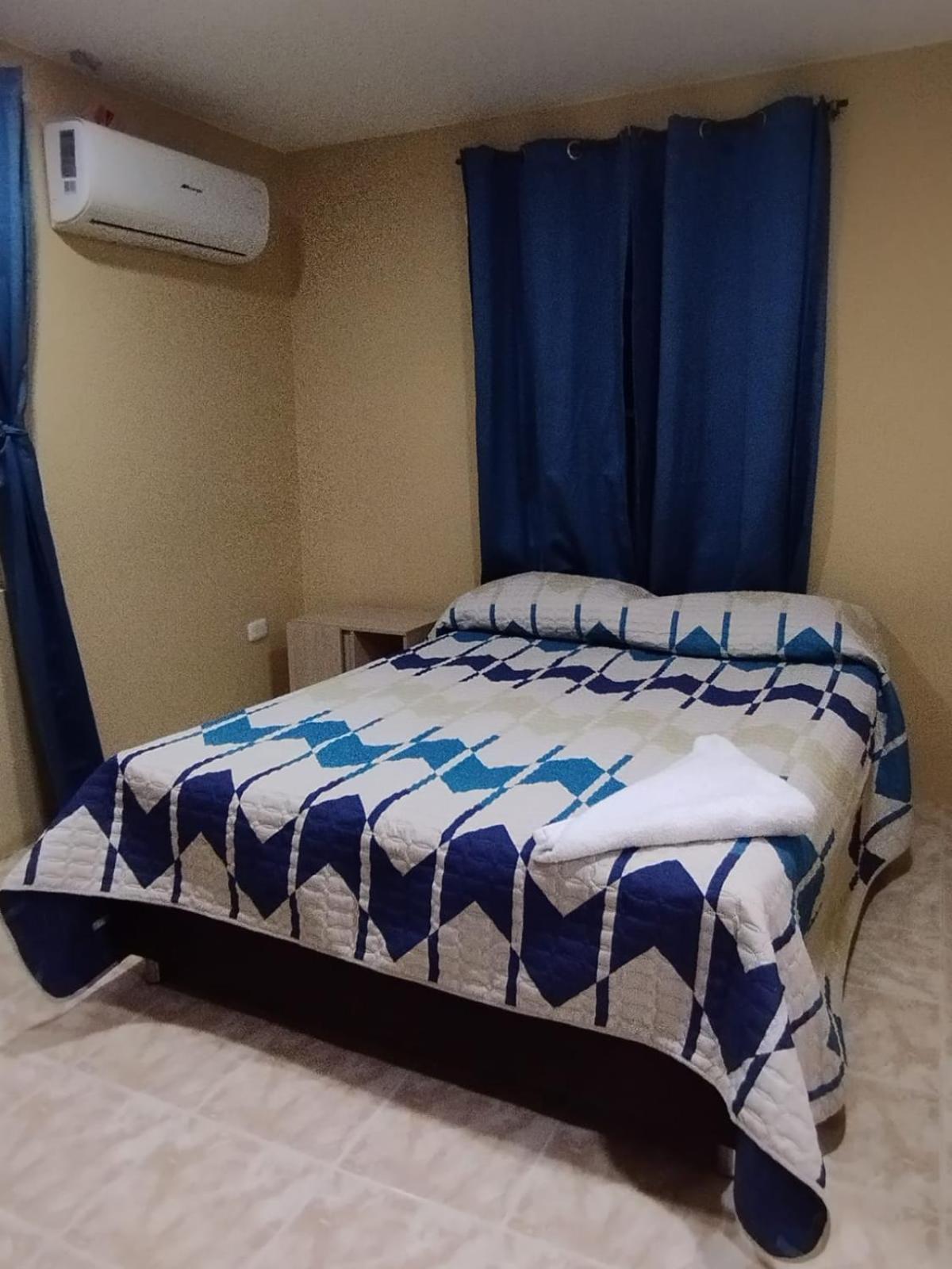 Posada Nativa Palillo'S Place Franshua Zewnętrze zdjęcie